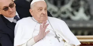 El legado tecnológico del Papa Francisco: desde advertencias sobre la IA hasta la imagen viral del abrigo blanco