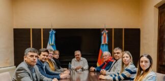 El Poder Legislativo también redujo el 6% en salarios de funcionarios y legisladores