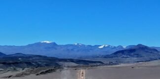 El «Turco» Jalil se reunió con ejecutivos de Río Tinto Lithium en Nueva York