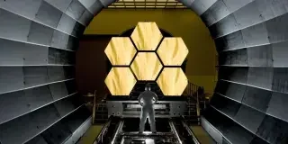 En busca de mundos habitables: podríamos encontrar un planeta como la Tierra gracias a la IA