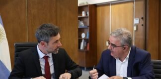 Financiamiento: el CFI aportará para la promoción del turismo y desarrollo de industrias culturales en Catamarca