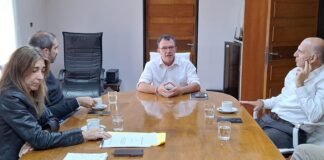 FOGACAT firmó convenio con Banco Comafi para ampliar el acceso al financiamiento de las pymes catamarqueñas