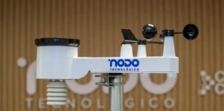 Fortalecimiento del monitoreo climático, con nuevas estaciones metereológicas