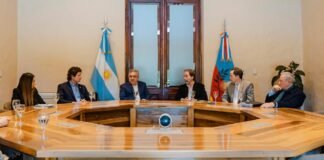 Gobierno y organismos internacionales articulan estrategias para la vinculación del sistema educativo y el sector productivo emergente