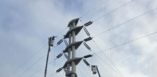 Habilitan la nueva estación transformadora Las Cañas