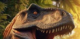 Hoy viernes da inicio la «Expo Experiencia Jurásica»