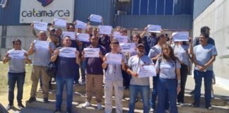 Incertidumbre total y absoluta en Catamarca Radio y Televisión