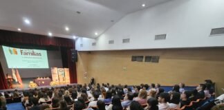Iniciaron las V Jornadas Regionales de Derecho de las Familias