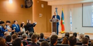 Jalil: «Es importante que la minería cambie en la materia económica de Catamarca»