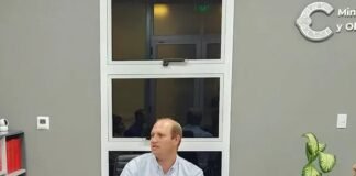 Jalil fusiona los ministerios de Infraestructura y de Economía