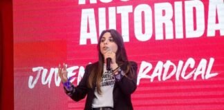 Jóvenes radicales exigen explicaciones al Gobierno por el manejo de fondos educativos