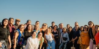 La Asociación Catamarca Ajedrez y la Federación Vecinalista recibieron terrenos para construir sus sedes