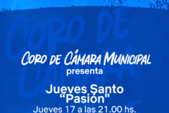 La Capital vive la Semana Santa con una destacada agenda cultural y religiosa