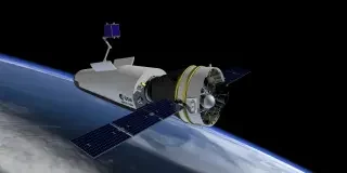 La NASA advierte del preocupante estado de la ISS: "Ha entrado en el periodo más riesgoso de su existencia"