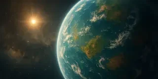 La NASA se acerca a un nuevo asteroide troyano: la sonda Lucy estudiará esta roca espacial