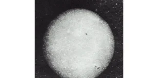 La primera foto del Sol: así se captó la imagen que hizo historia hace 180 años