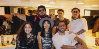 Lado B: Noche de rock en el Museo Histórico