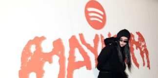 Lady Gaga enfrenta acusaciones por plagio