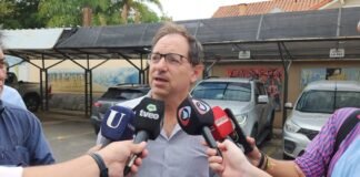 Los ministerios de Producción y Industria se fusionará