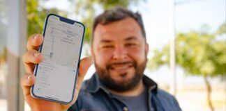 Modernizan el servicio de Transporte con la app “CUÁNDO SUBO”