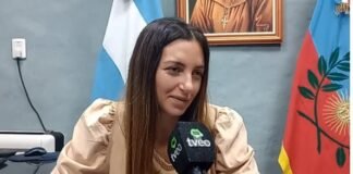 Nazareno dejó Economía y se va a la empresa CAMYEN SE