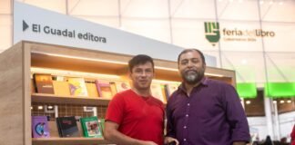 Nutrida agenda de Catamarca en la Feria del Libro: propuestas para el viernes 25 de abril