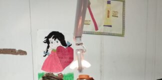 Operativo de Salud en Antofagasta de la Sierra