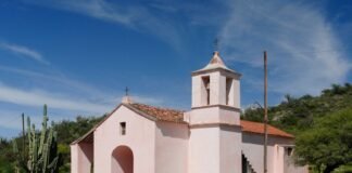 Pasos con Historia: un viaje por la memoria de Capilla del Rosario