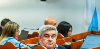 Preocupación por la exclusión de Catamarca en el plan de acción del Corredor Bioceánico