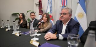 Presentan plan de marketing para potenciar el turismo del Norte Argentino