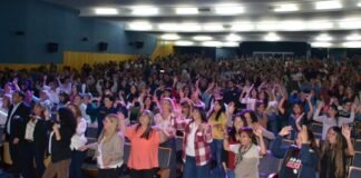 Primer encuentro del Ciclo de Conferencias Municipal sobre Innovación Educativa