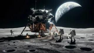 ¿Puede sobrevivir una persona en el espacio sin el traje de astronauta?