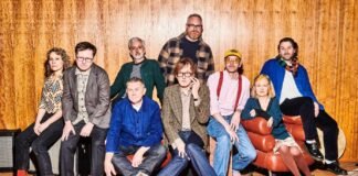 Pulp anuncia el lanzamiento de “More”, su álbum de regreso