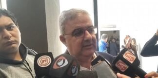 Raúl Jalil confirma el regreso del «One Shot» el próximo mes