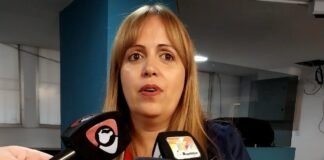 Rechazaron pedido de sesión especial en la Cámara de Diputados local