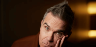 Robbie Williams revela que le diagnosticaron una rara enfermedad