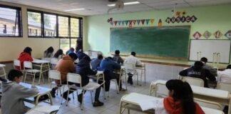Salud y Educación trabajaron en acciones de posvención en casos de suicidios