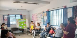 Se continúan reforzando los cuidados neonatales en el interior