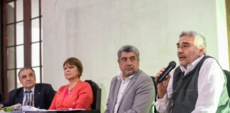 Se presentó el libro “Masones y Masonería en Catamarca”