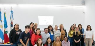 Segundo encuentro de la Mesa Intersectorial de Prevención del Suicidio