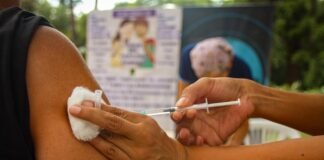 Semana de Vacunación en las Américas 2025