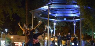 Semana Santa en la Capital: un recorrido cultural, religioso y artístico