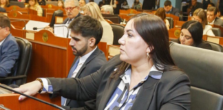 Silvana Carrizo cuestionó la suspensión del One Shot y advirtió sobre la crisis salarial