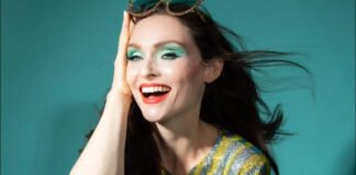 Sophie Ellis-Bextor lanza un nuevo single