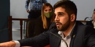 Tiago Puente: “O sigue el One Shot o esa plata debe ir a salarios”