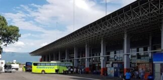 Transporte dispuso la baja de dos unidades pertenecientes a la empresa 25 de Agosto