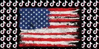 Trump sugiere aliviar los aranceles a China si aprueba la venta de TikTok