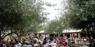 Turismo Capital propone el “Mayo musical” para este fin de semana largo