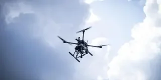 Ucrania equipa sus drones con malware para sabotear a Rusia: infectan los sistemas enemigos si son capturados