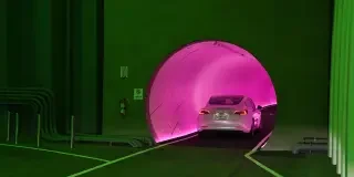 Un tren bala que no descarrila ni con un terremoto: así es el nuevo Shinkansen japonés